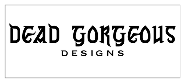 Dead Gorgeous Designs